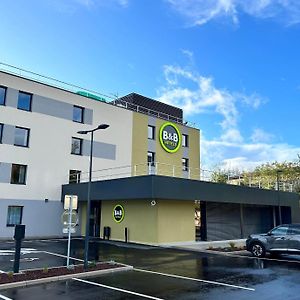 B&B Hotel Besancon Valentin