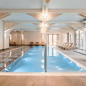 Aries Hotel&SPA Wisła